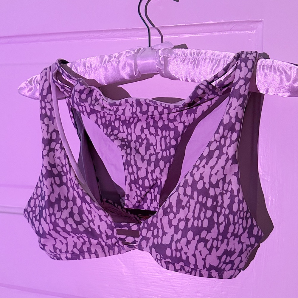 L*space bikini set